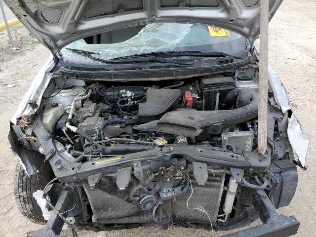 Photo 12 from auction – 2013 NISSAN ROGUE S with VIN JN8AS5MT9DW521175