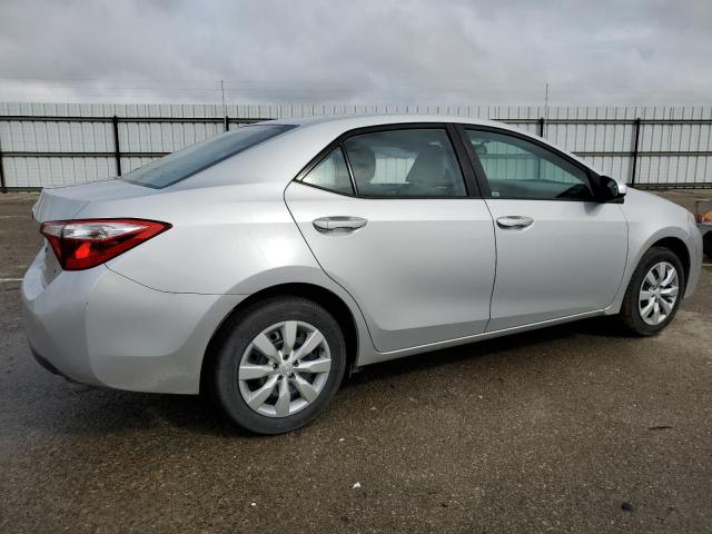 Photo 3 from auction – 2014 TOYOTA COROLLA L with VIN 5YFBURHE2EP101023