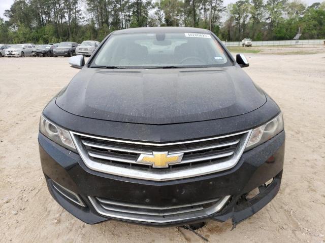 Photo 5 from auction – 2018 CHEVROLET IMPALA PRE with VIN 2G1125S35J9149698