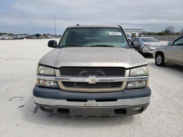 Фото 5 с аукциона – 2005 CHEVROLET SILVERADO с VIN 2GCEC13T351339601