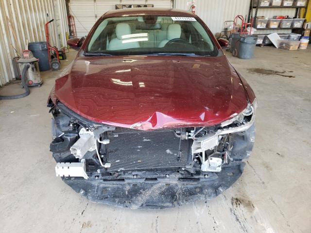 Photo 5 from auction – 2016 CHRYSLER 200 LX with VIN 1C3CCCFBXGN180376