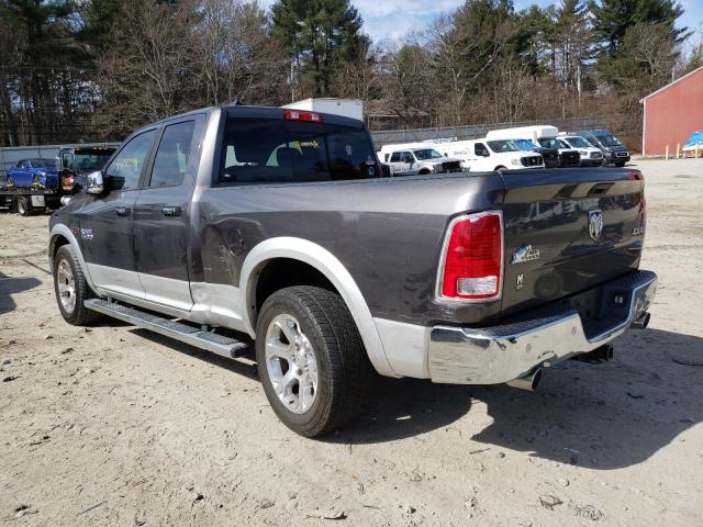 Photo 2 from auction – 2015 RAM 1500 LARAM with VIN 1C6RR7JM5FS740073