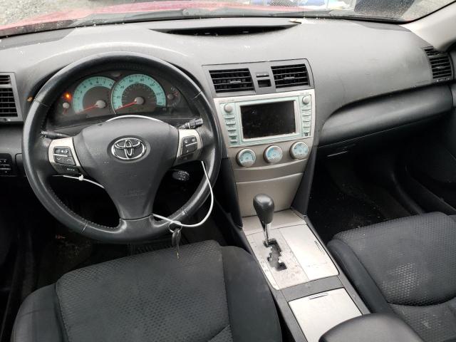 Photo 8 from auction – 2007 TOYOTA CAMRY CE with VIN 4T1BE46K97U126849