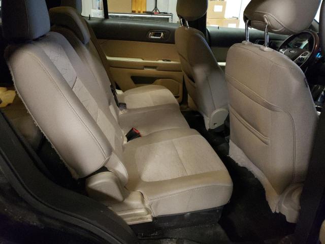 Photo 11 from auction – 2015 FORD EXPLORER with VIN 1FM5K8B83FGB03944