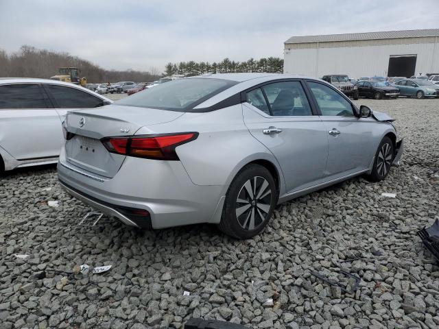 Photo 4 from auction – 2021 NISSAN ALTIMA SV with VIN 1N4BL4DV8MN349922