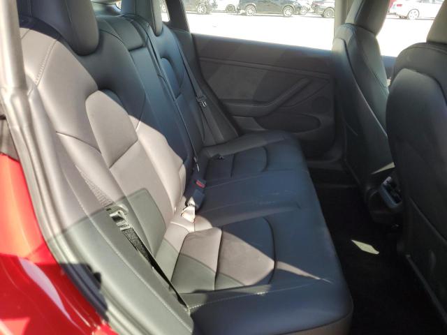Photo 10 from auction – 2023 TESLA MODEL 3 with VIN 5YJ3E1EA4PF446928