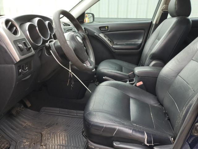 Photo 7 from auction – 2006 TOYOTA COROLLA MA with VIN 2T1KR32E26C559640