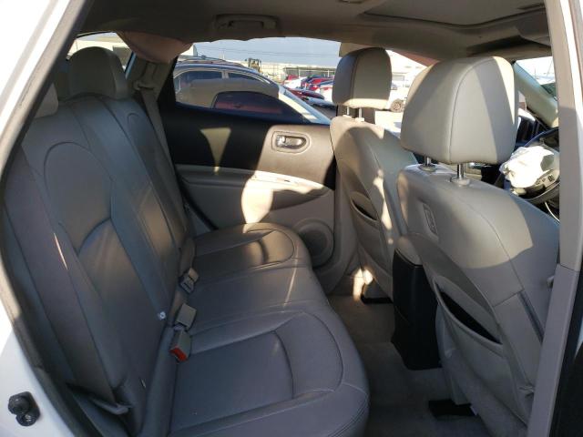 Photo 10 from auction – 2012 NISSAN ROGUE S with VIN JN8AS5MT1CW263751