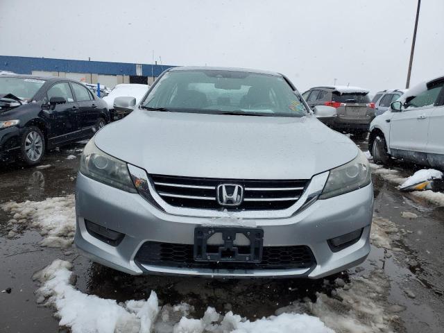 Photo 5 from auction – 2014 HONDA ACCORD EXL with VIN 1HGCR3F87EA017530
