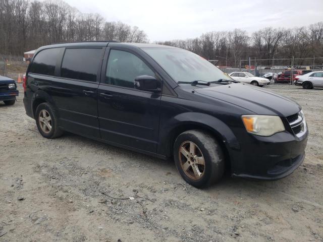 Photo 4 from auction – 2011 DODGE GRAND CARA with VIN 2D4RN3DG6BR709125