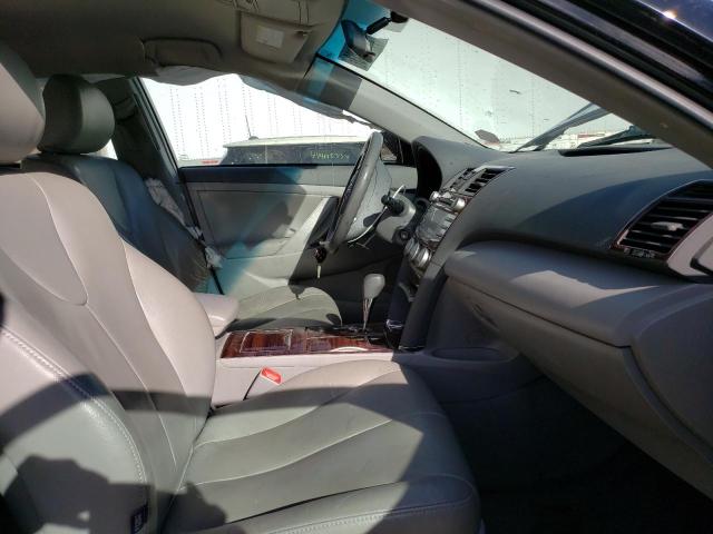 Photo 7 from auction – 2011 TOYOTA CAMRY BASE with VIN 4T4BF3EK5BR185680