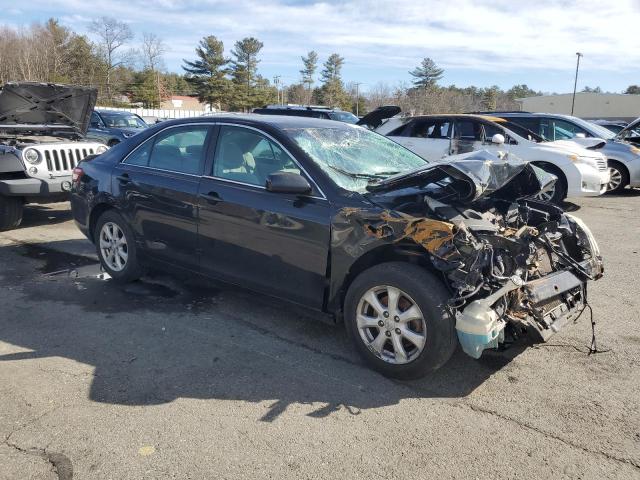Photo 4 from auction – 2011 TOYOTA CAMRY BASE with VIN 4T4BF3EK4BR138639