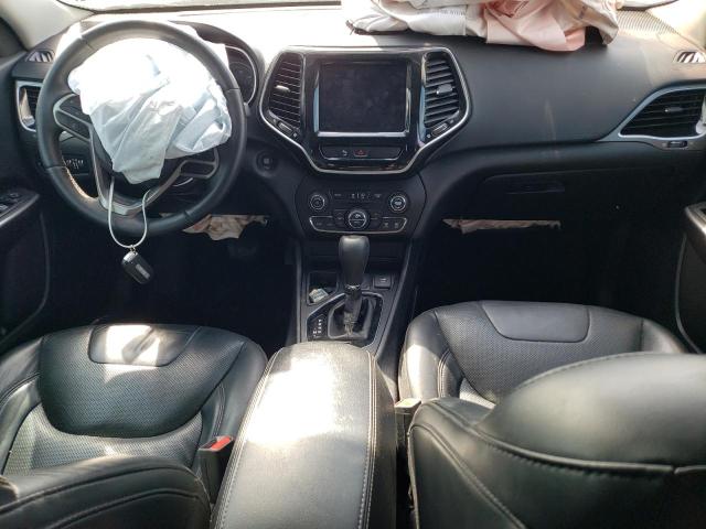 Photo 8 from auction – 2019 JEEP CHEROKEE L with VIN 1C4PJLDB8KD278360