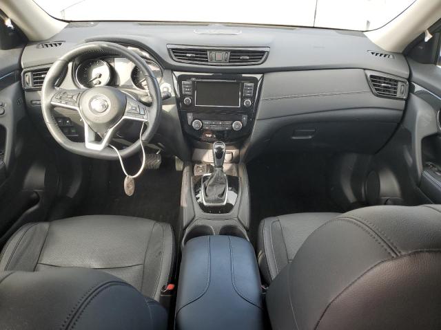 Photo 8 from auction – 2020 NISSAN ROGUE S with VIN 5N1AT2MT2LC736481
