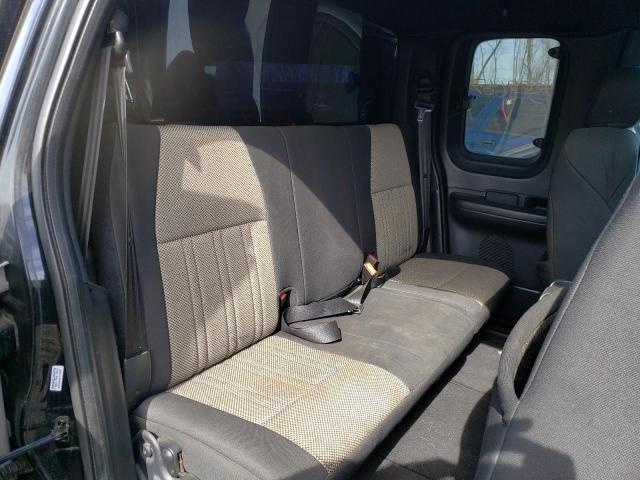 Photo 10 from auction – 2003 FORD F150 with VIN 1FTRX17L13NA06566