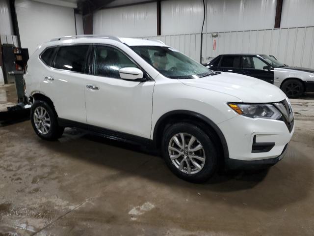 Photo 4 from auction – 2017 NISSAN ROGUE S with VIN KNMAT2MV3HP581526