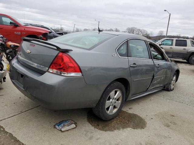 Photo 3 from auction – 2009 CHEVROLET IMPALA 1LT with VIN 2G1WT57N891274458
