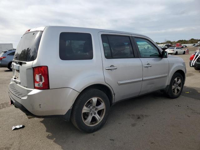 Photo 3 from auction – 2012 HONDA PILOT EXL with VIN 5FNYF4H69CB006659