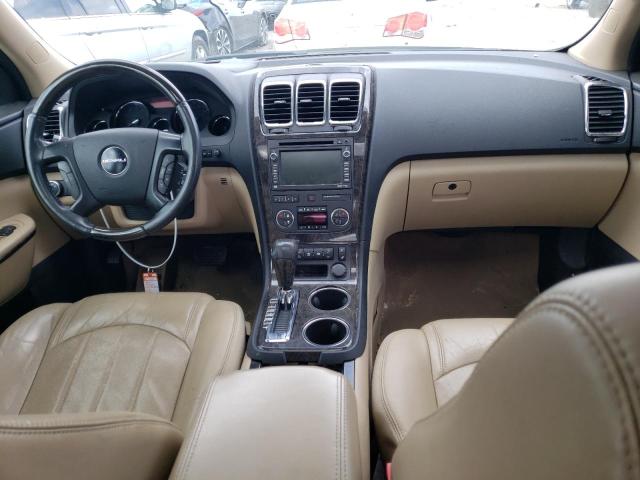 Photo 8 from auction – 2011 GMC ACADIA DEN with VIN 1GKKVTED4BJ280787