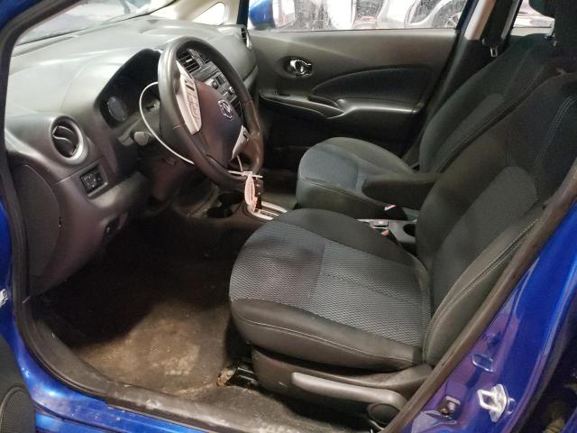 Photo 7 from auction – 2015 NISSAN VERSA NOTE with VIN 3N1CE2CP4FL445391