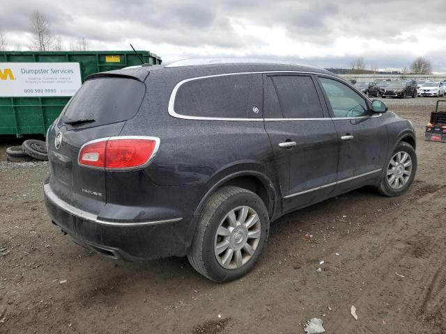 Photo 3 from auction – 2013 BUICK ENCLAVE with VIN 5GAKRCKD1DJ197858