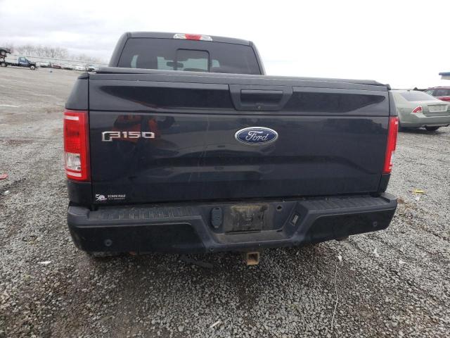 Photo 6 from auction – 2015 FORD F150 SUPER with VIN 1FTEX1EP0FFA09171