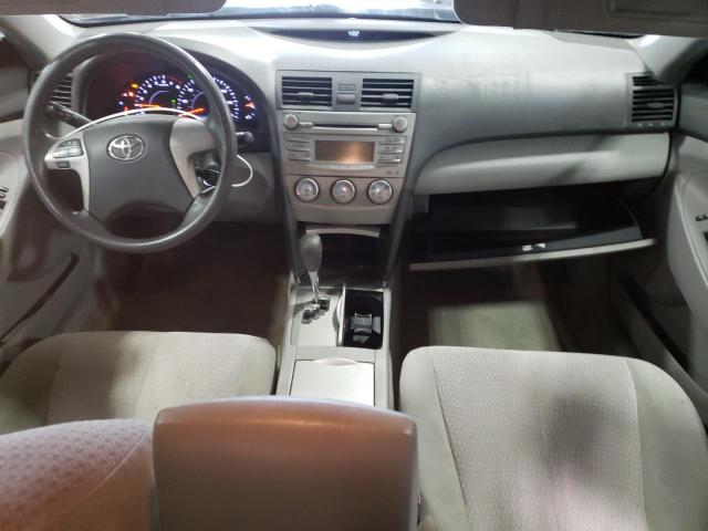 Photo 8 from auction – 2011 TOYOTA CAMRY BASE with VIN 4T1BF3EK9BU180590