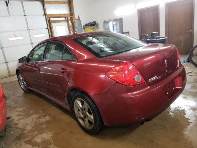 Photo 2 from auction – 2010 PONTIAC G6 with VIN 1G2ZA5EB0A4142049