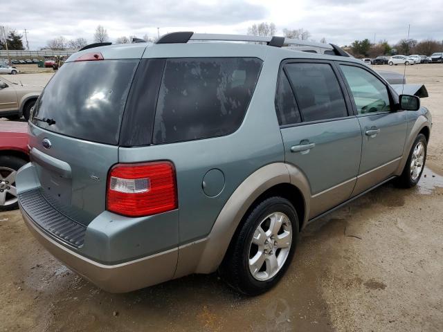 Photo 3 from auction – 2007 FORD FREESTYLE with VIN 1FMDK05127GA12533