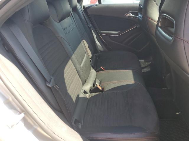 Photo 10 from auction – 2016 MERCEDES-BENZ CLA 250 with VIN WDDSJ4EB2GN336307