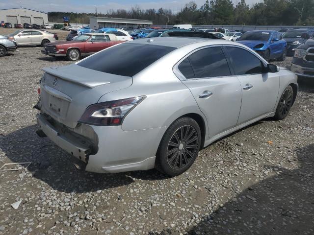 Photo 3 from auction – 2013 NISSAN MAXIMA S with VIN 1N4AA5AP1DC818048