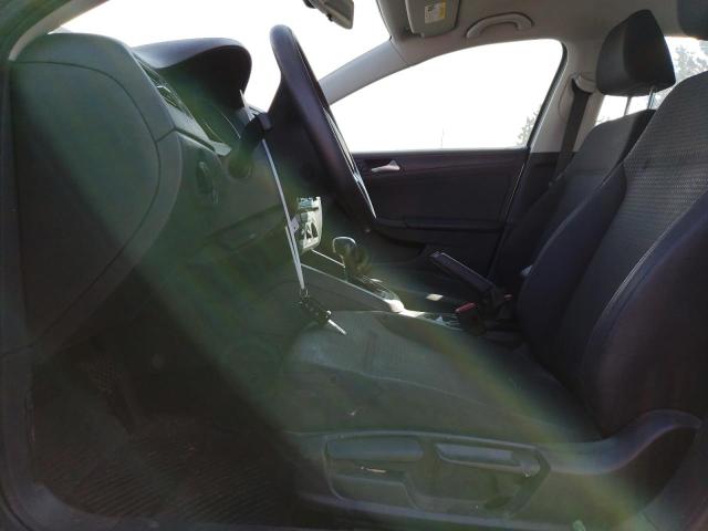 Photo 7 from auction – 2015 VOLKSWAGEN JETTA BASE with VIN 3VW2K7AJ2FM293356