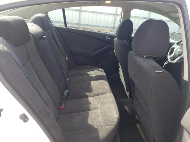 Photo 10 from auction – 2008 NISSAN ALTIMA 2.5 with VIN 1N4AL21E98C291387