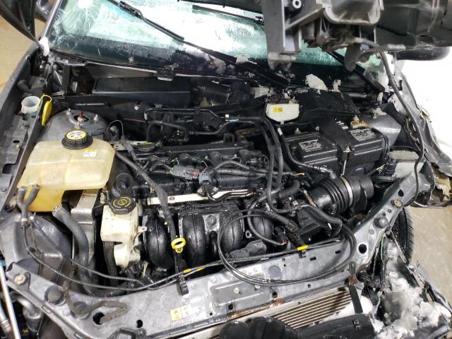 Photo 11 from auction – 2007 FORD FOCUS ZX4 with VIN 1FAFP34N97W155690