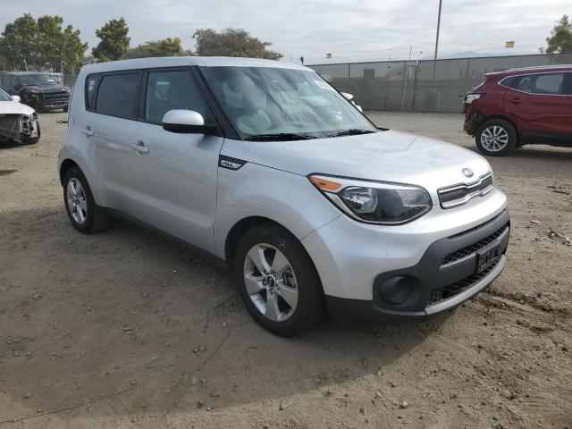 Photo 4 from auction – 2017 KIA SOUL with VIN KNDJN2A24H7474621