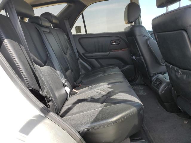Photo 11 from auction – 2001 LEXUS RX 300 with VIN JTJHF10U210228235