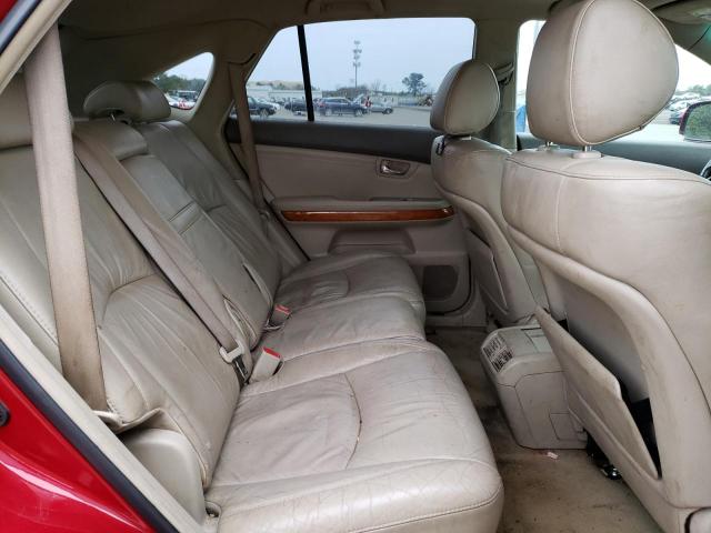 Photo 11 from auction – 2009 LEXUS RX 350 with VIN 2T2HK31U69C121663