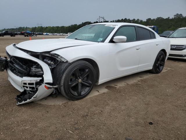 Photo 1 from auction – 2015 DODGE CHARGER SX with VIN 2C3CDXHG9FH722054