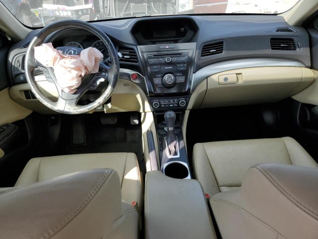 Photo 8 from auction – 2016 ACURA ILX BASE W with VIN 19UDE2F38GA015724