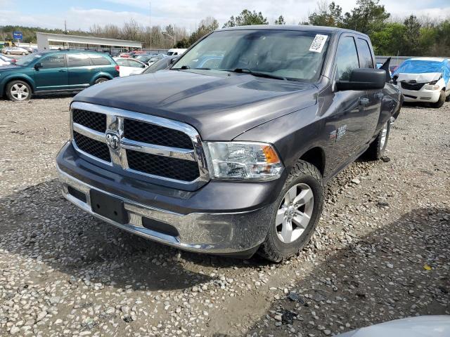 RAM 1500 CLASS 2019 with VIN 1C6RR6FTXKS745998 - Photo from auction