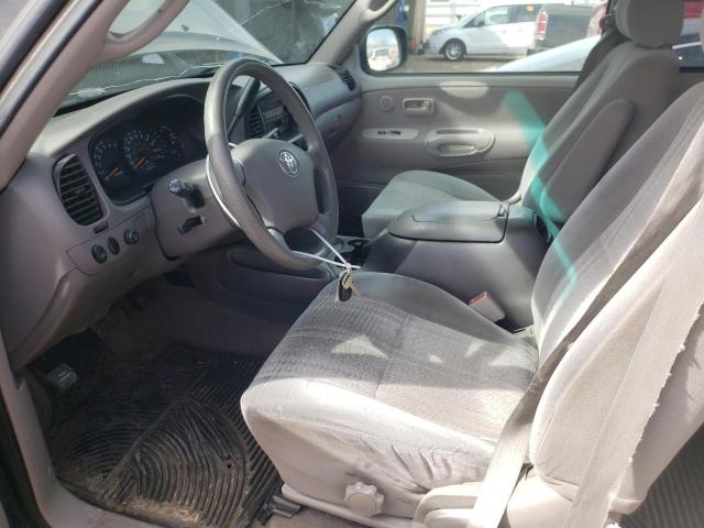 Photo 7 from auction – 2004 TOYOTA TUNDRA ACC with VIN 5TBBT44114S449340