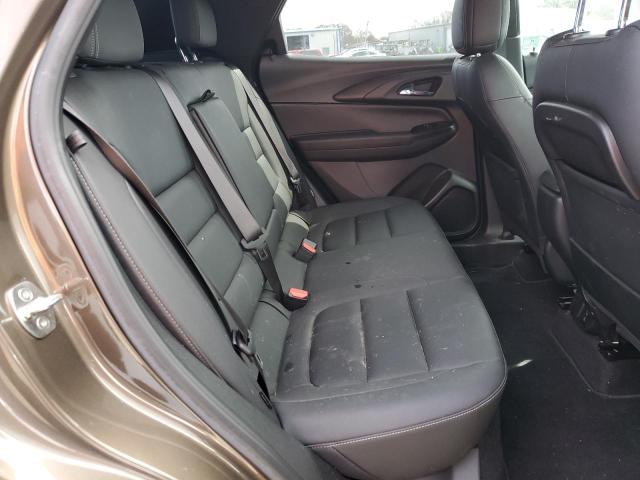 Photo 10 from auction – 2022 CHEVROLET TRAILBLAZE with VIN KL79MVSL9NB010941