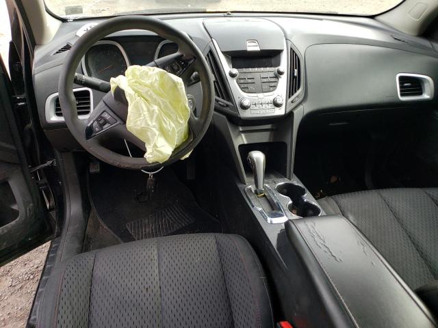 Photo 8 from auction – 2014 CHEVROLET EQUINOX LS with VIN 2GNFLEEK0E6367687