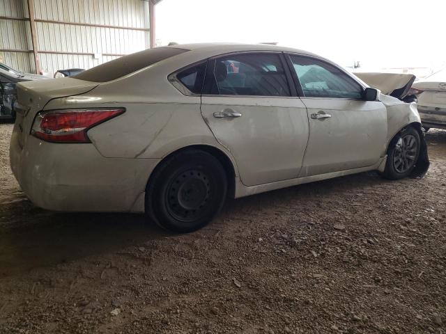 Photo 3 from auction – 2015 NISSAN ALTIMA 2.5 with VIN 1N4AL3AP3FC207875