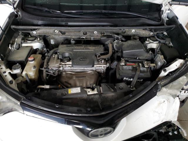 Photo 12 from auction – 2016 TOYOTA RAV4 SE with VIN JTMNFREV2GD089957