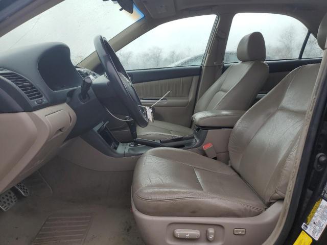 Photo 7 from auction – 2005 TOYOTA CAMRY LE with VIN 4T1BE30K45U598943