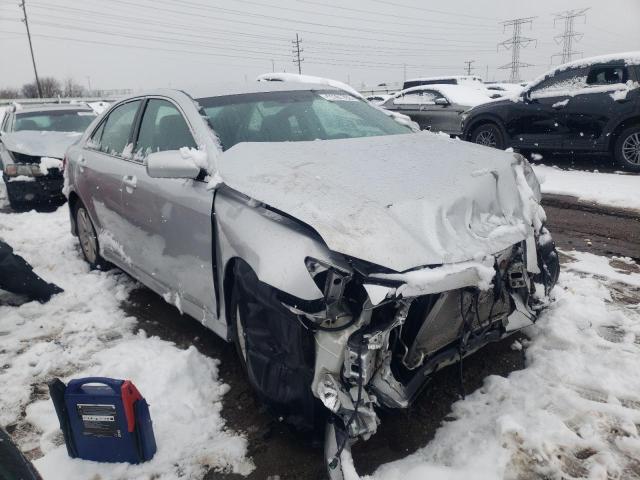 Photo 4 from auction – 2011 TOYOTA CAMRY BASE with VIN 4T1BF3EKXBU773942