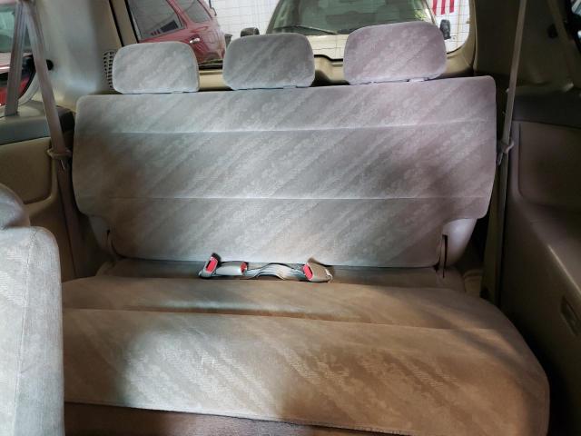 Photo 10 from auction – 2004 HONDA ODYSSEY EX with VIN 5FNRL18674B077940