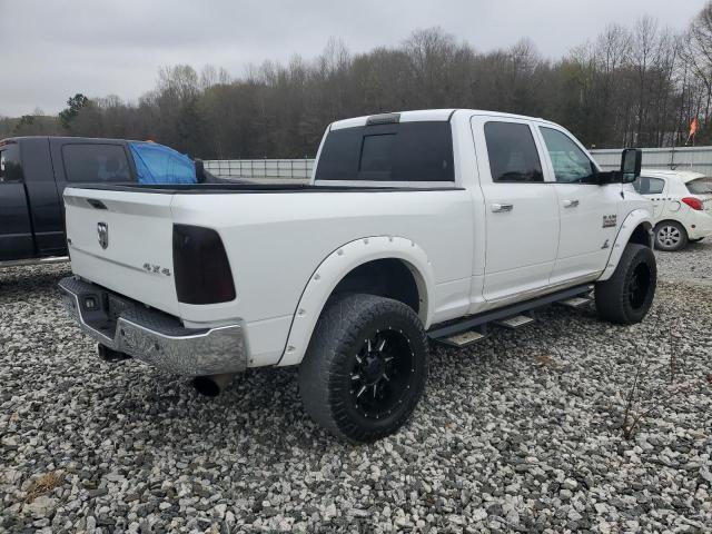 صورة رقم 3 من المزاد - 2014 RAM 2500 SLT مع VIN 3C6UR5DL0EG223786