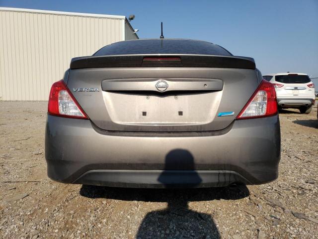 Photo 6 from auction – 2015 NISSAN VERSA S with VIN 3N1CN7APXFL869951
